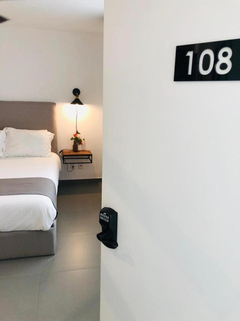Urban Gran Plaza Aparthotel Zapopan Kültér fotó