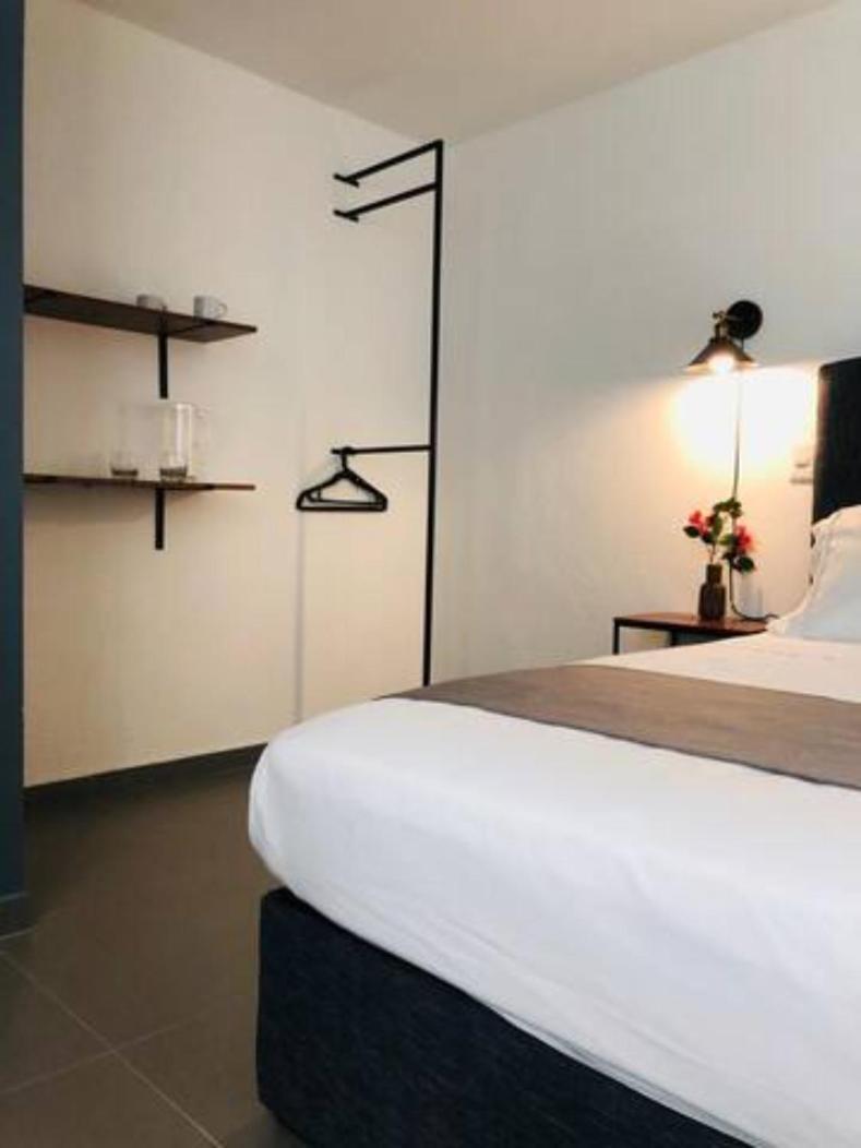 Urban Gran Plaza Aparthotel Zapopan Kültér fotó