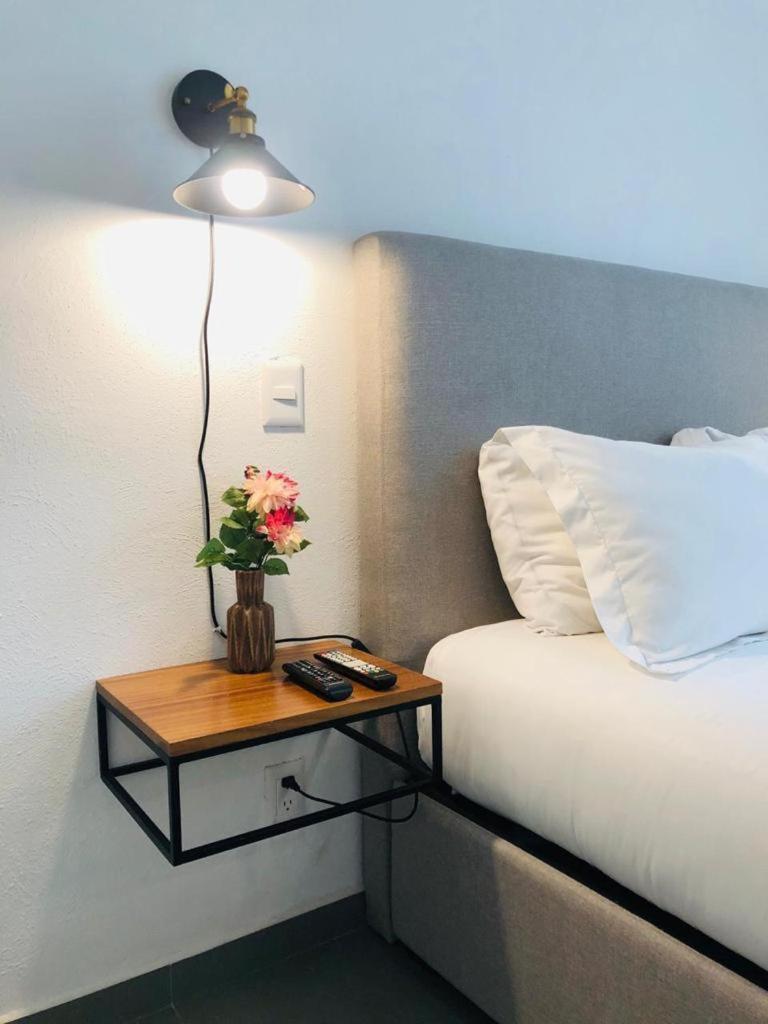 Urban Gran Plaza Aparthotel Zapopan Kültér fotó