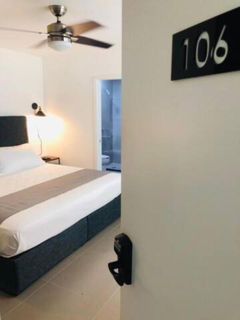 Urban Gran Plaza Aparthotel Zapopan Kültér fotó