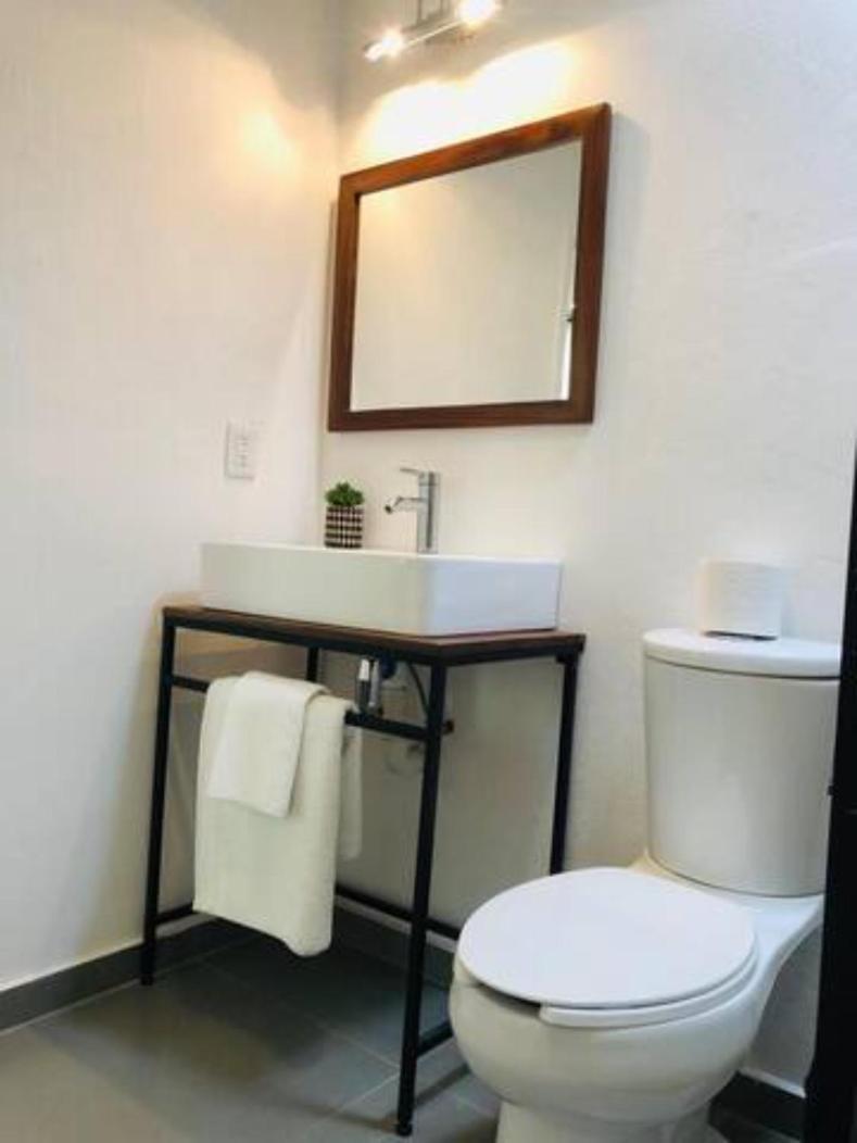 Urban Gran Plaza Aparthotel Zapopan Kültér fotó