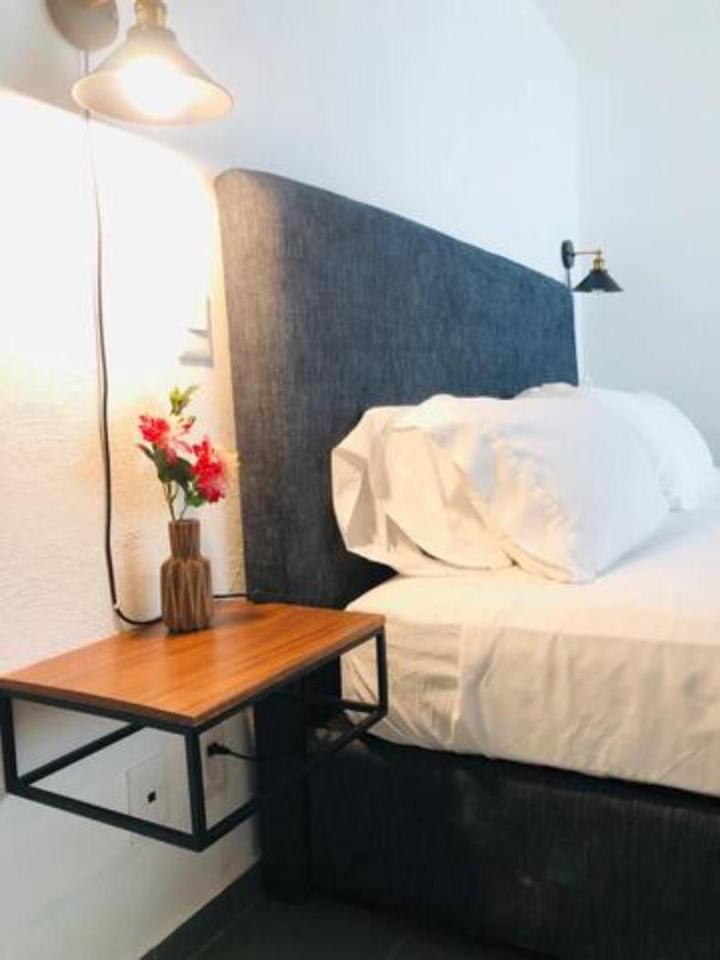 Urban Gran Plaza Aparthotel Zapopan Kültér fotó