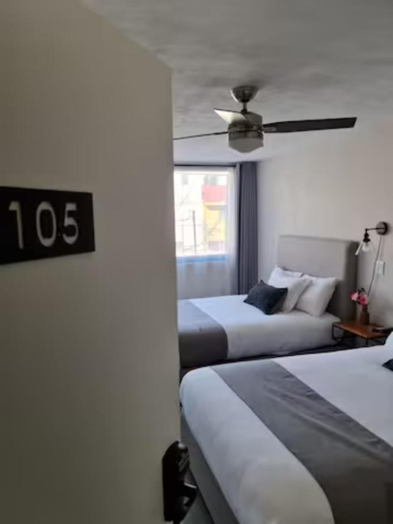 Urban Gran Plaza Aparthotel Zapopan Kültér fotó
