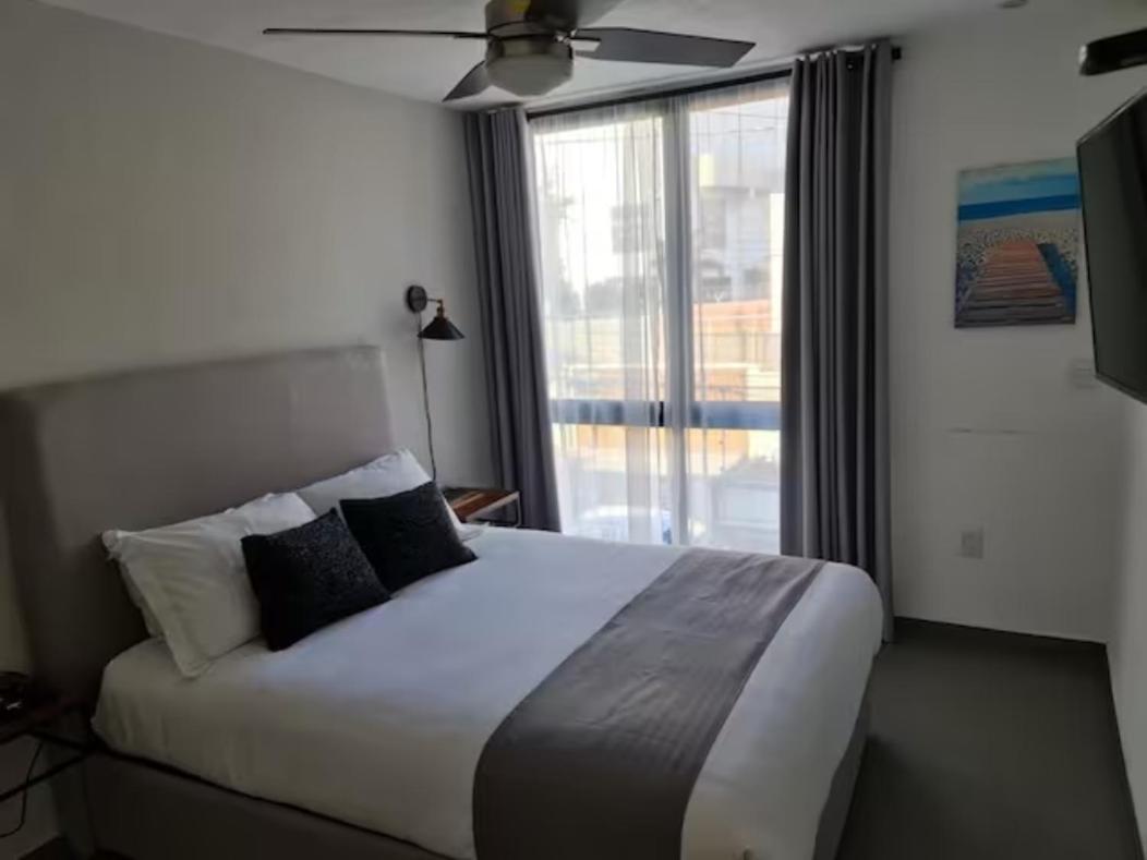 Urban Gran Plaza Aparthotel Zapopan Kültér fotó