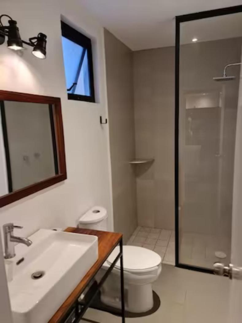 Urban Gran Plaza Aparthotel Zapopan Kültér fotó