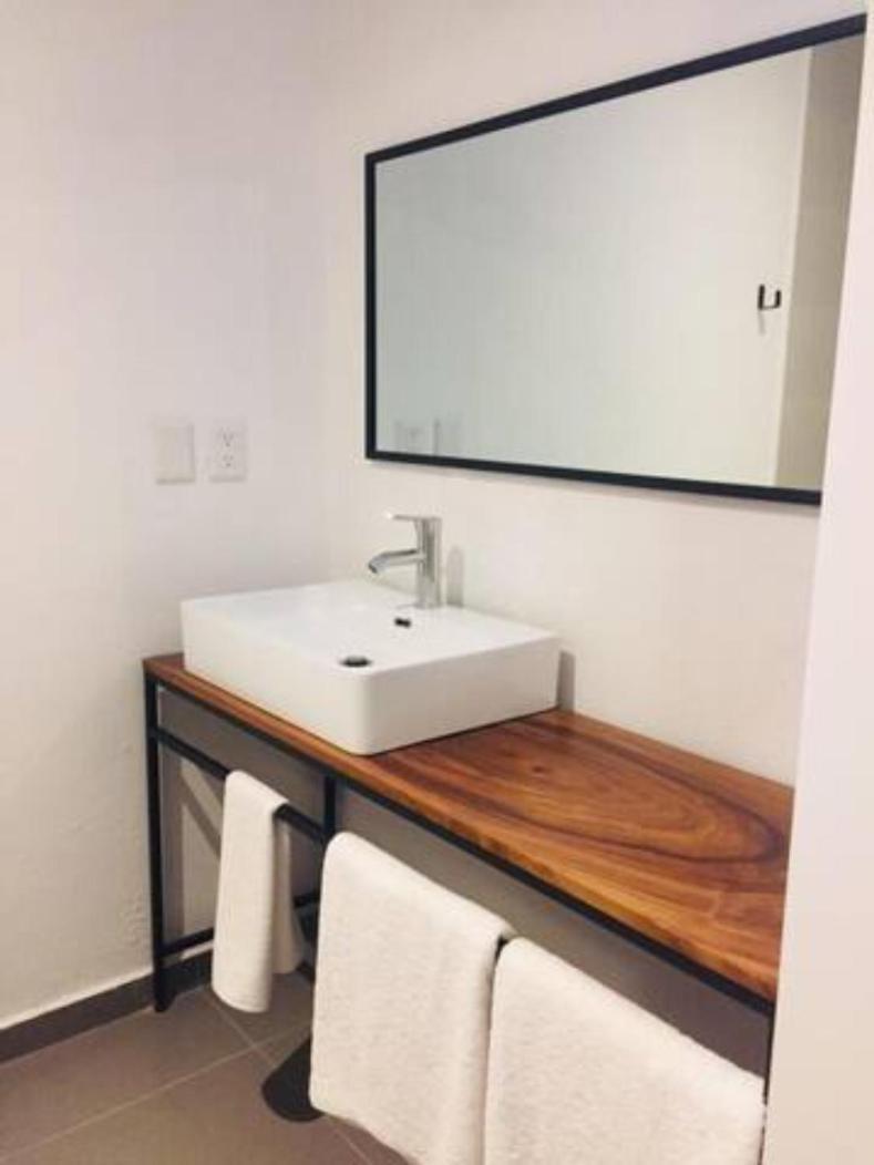 Urban Gran Plaza Aparthotel Zapopan Kültér fotó