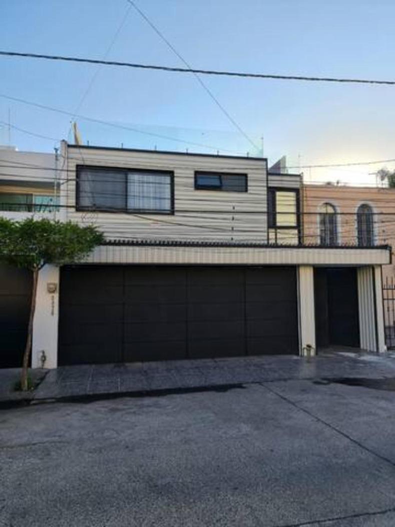 Urban Gran Plaza Aparthotel Zapopan Kültér fotó